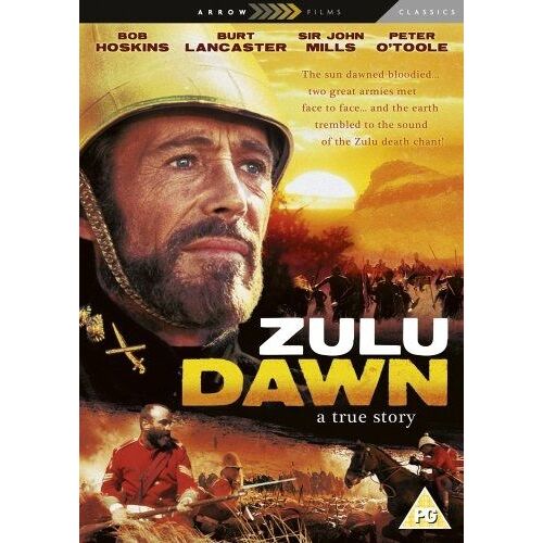 Zulu Dawn [Import Anglais] (Import)