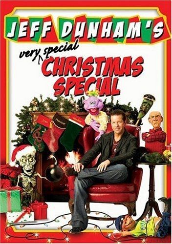 A Very Special.. - Dunham, Jeff