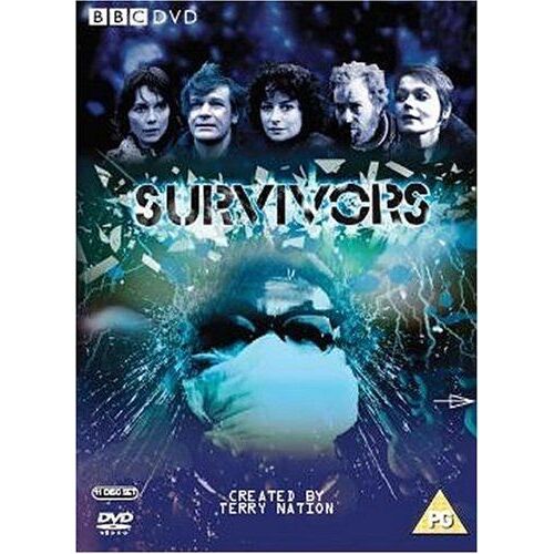 Survivors - Series 1-3 - Complete [Import Anglais] (Import) (Coffret De 12 Dvd)