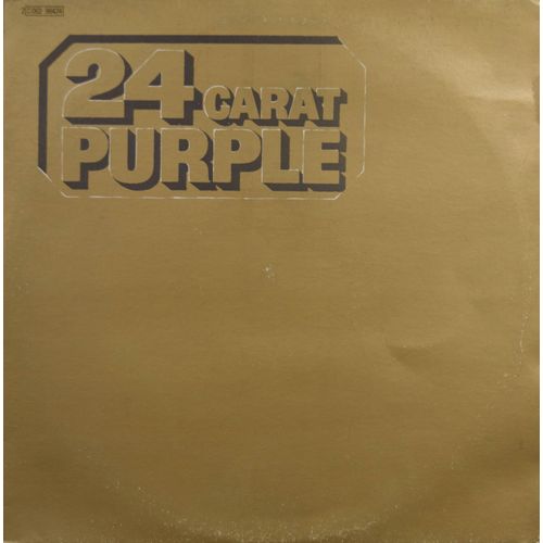 24 Carat Purple