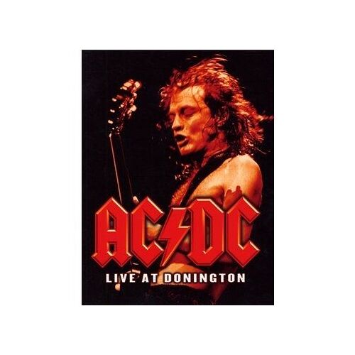 Live At Donington (Import)