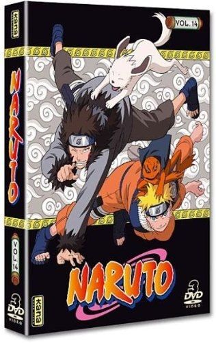 Naruto - Vol. 14