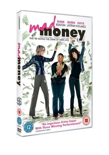 Mad Money [Import Anglais] (Import)