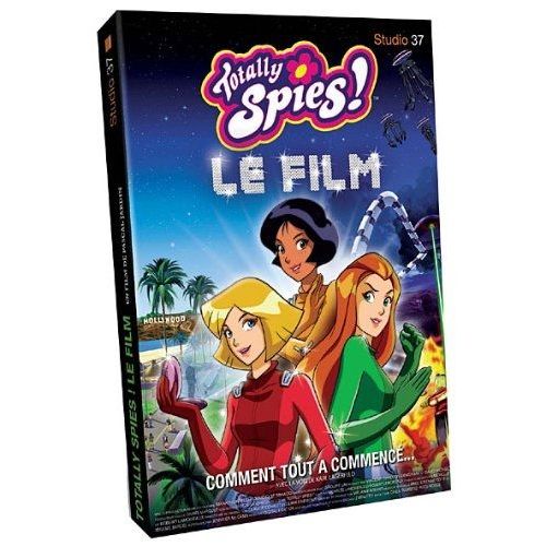 Totally Spies ! Le Film