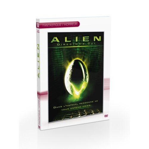 Alien 1 : Le Huitème Passager