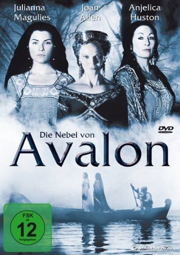 Die Nebel Von Avalon Die Nebel Von Avalon [Import Allemand] (Import)