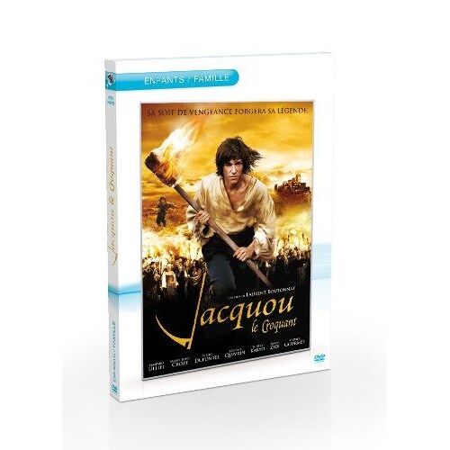 Jacquou Le Croquant