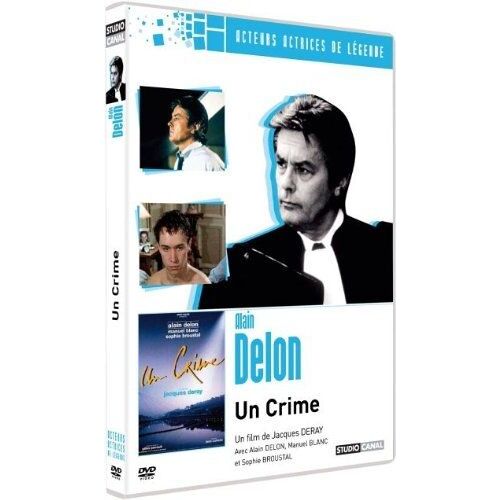 Un Crime