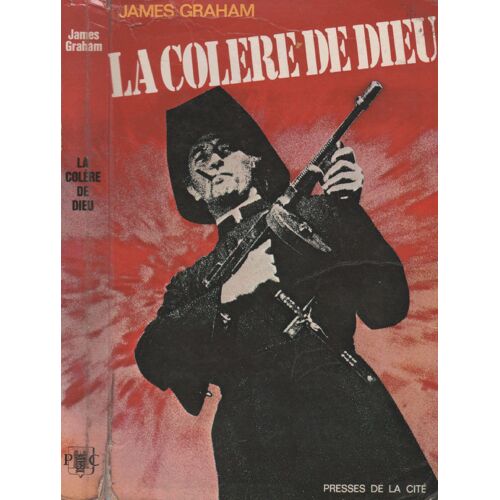 La Colère De Dieu
