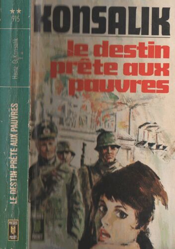 Le Destin Prête Aux Pauvres