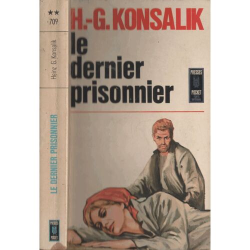 Le Dernier Prisonnier