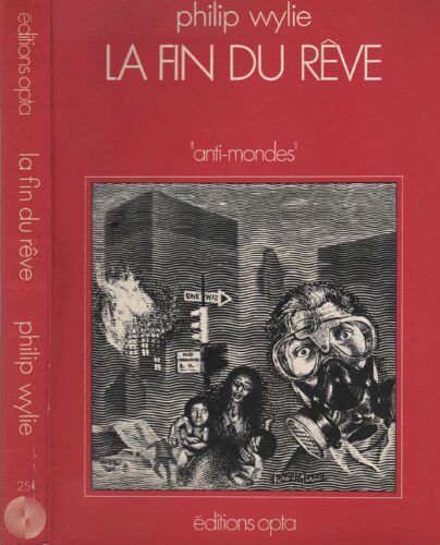 La Fin Du Rêve