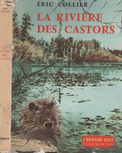 La Rivière Des Castors