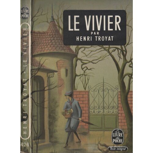 Le Vivier