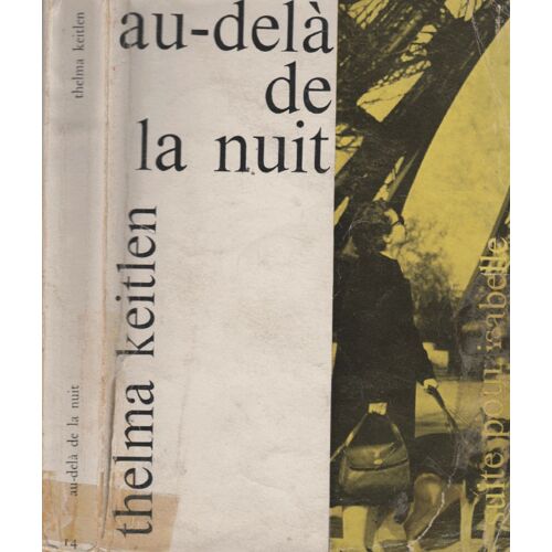 Au-Delà De La Nuit