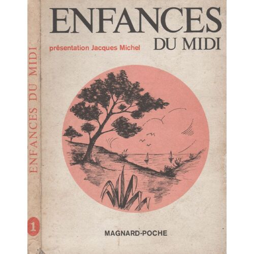 Enfances Du Midi