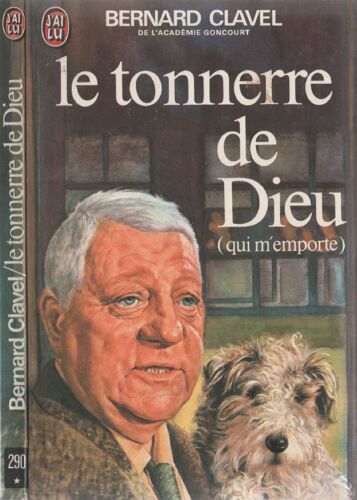 Le Tonnerre De Dieu
