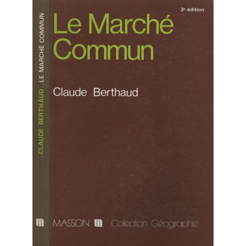 Le Marché Commun