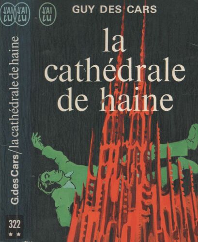 La Cathédrale De Haine