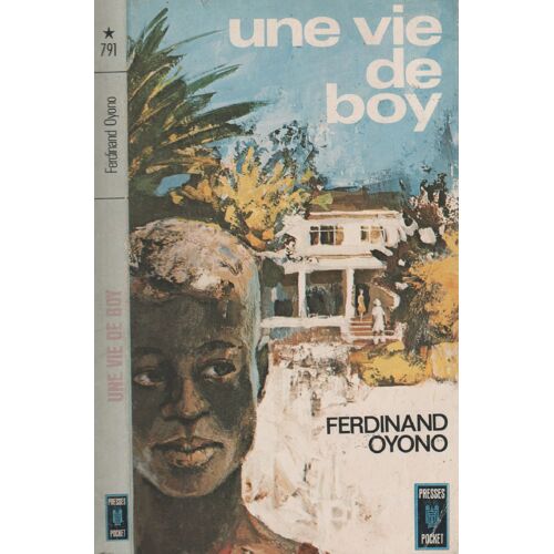 Une Vie De Boy