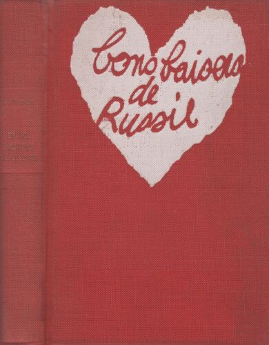 Bons Baisers De Russie