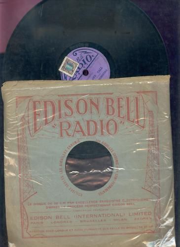 Indian Love Call - I Hear You Calling