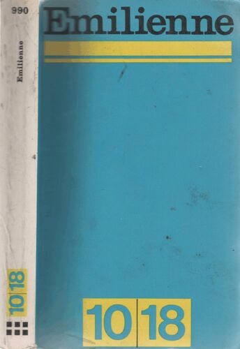 Émilienne 10 18
