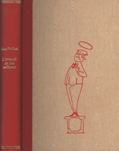 L'orgueil De Ses Enfants