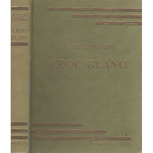 Croc-Blanc