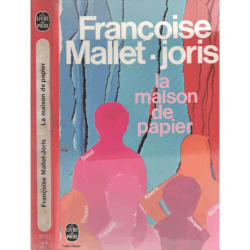La Maison De Papier