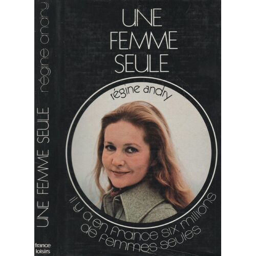 Une Femme Seule