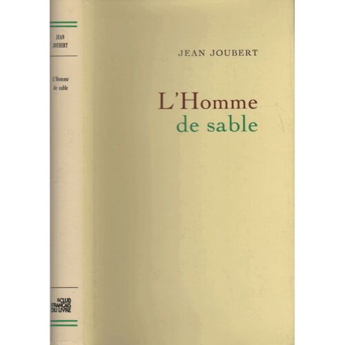 L'homme De Sable