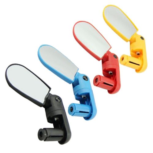 Vélo Vélo Miroir Universel Réglable Rétroviseur Guidon Rétroviseur Vélo Accessoires