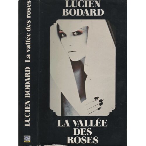 La Vallée Des Roses