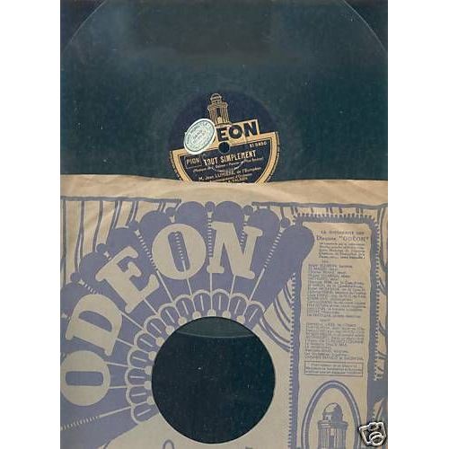 Berceuse Bleue - Tout Simplement