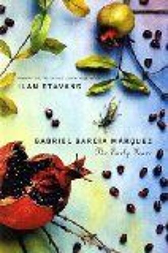 Gabriel García Márquez: The Early Years