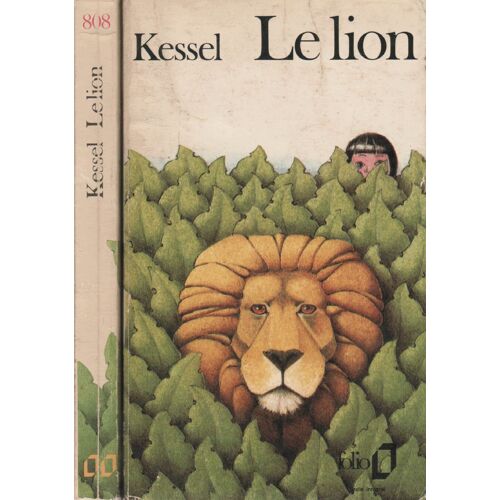 Le Lion