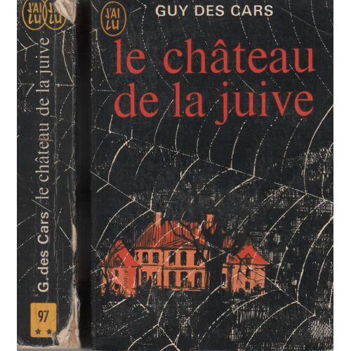 Le Château De La Juive