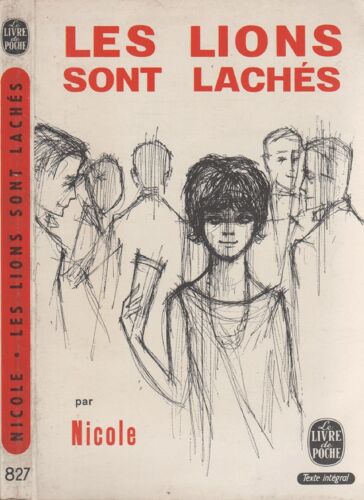 Les Lions Sont Lâchés