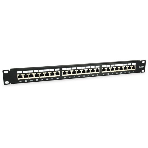 Equip 326625 baie de branchements 1U