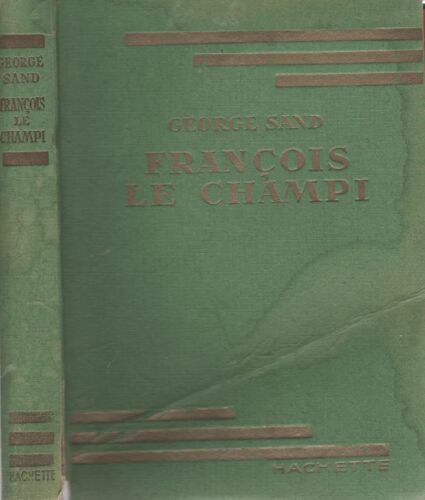 François Le Champi