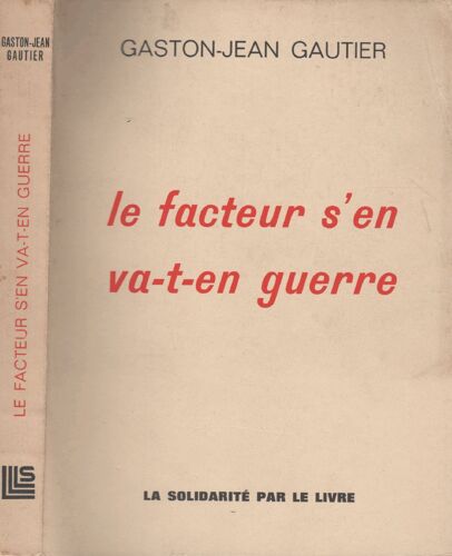 Le Facteur S'en Va-T-En Guerre