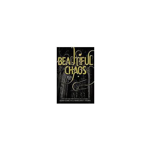 Beautiful Chaos