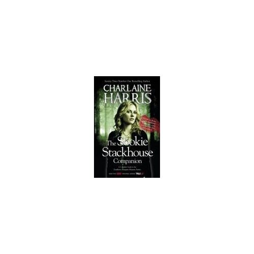 Harris, C: Sookie Stackhouse Companion