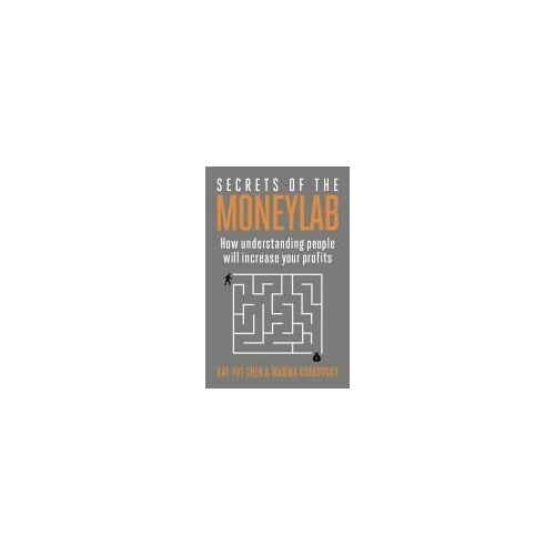 Secrets Of The Moneylab