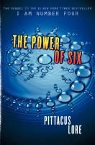 Lore, P: Power Of Six