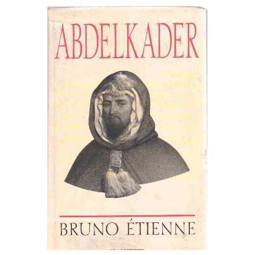 Abdelkader - Isthme Des Isthmes (Barzakh Al-Barazikh)