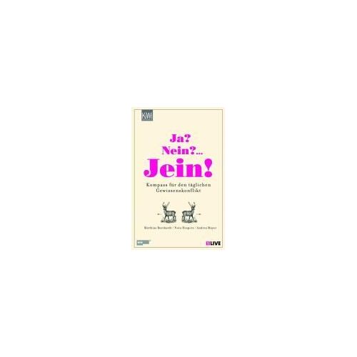 Ja? Nein? ... Jein!