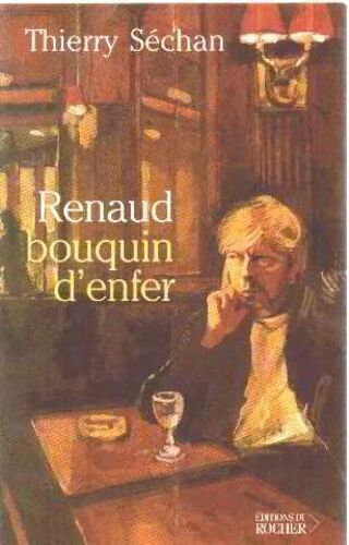 Renaud, Bouquin D'enfer
