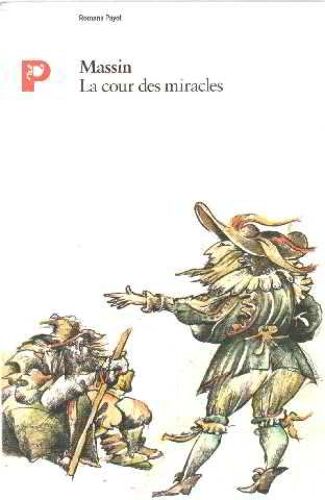 La Cour Des Miracles